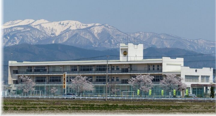 【院長】西根ミニバスケスポーツ少年団で成長痛のセミナーを行ってきましたの画像